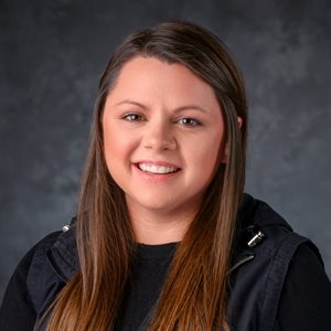 Meghan A. Weissbrod